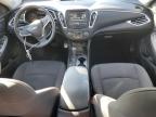 2017 Chevrolet Malibu Ls იყიდება Fresno-ში, CA - Front End