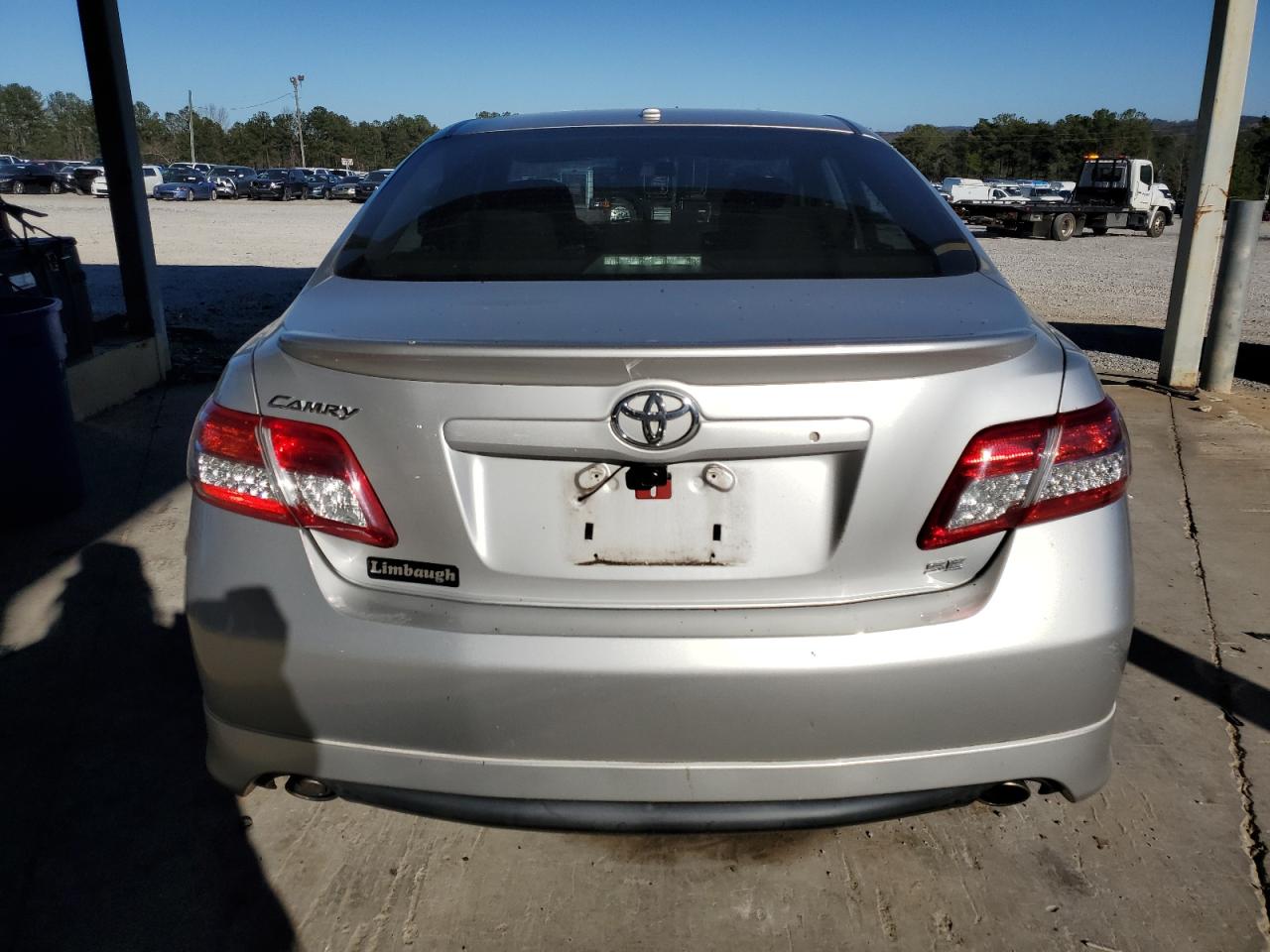 2011 Toyota Camry - Image 6