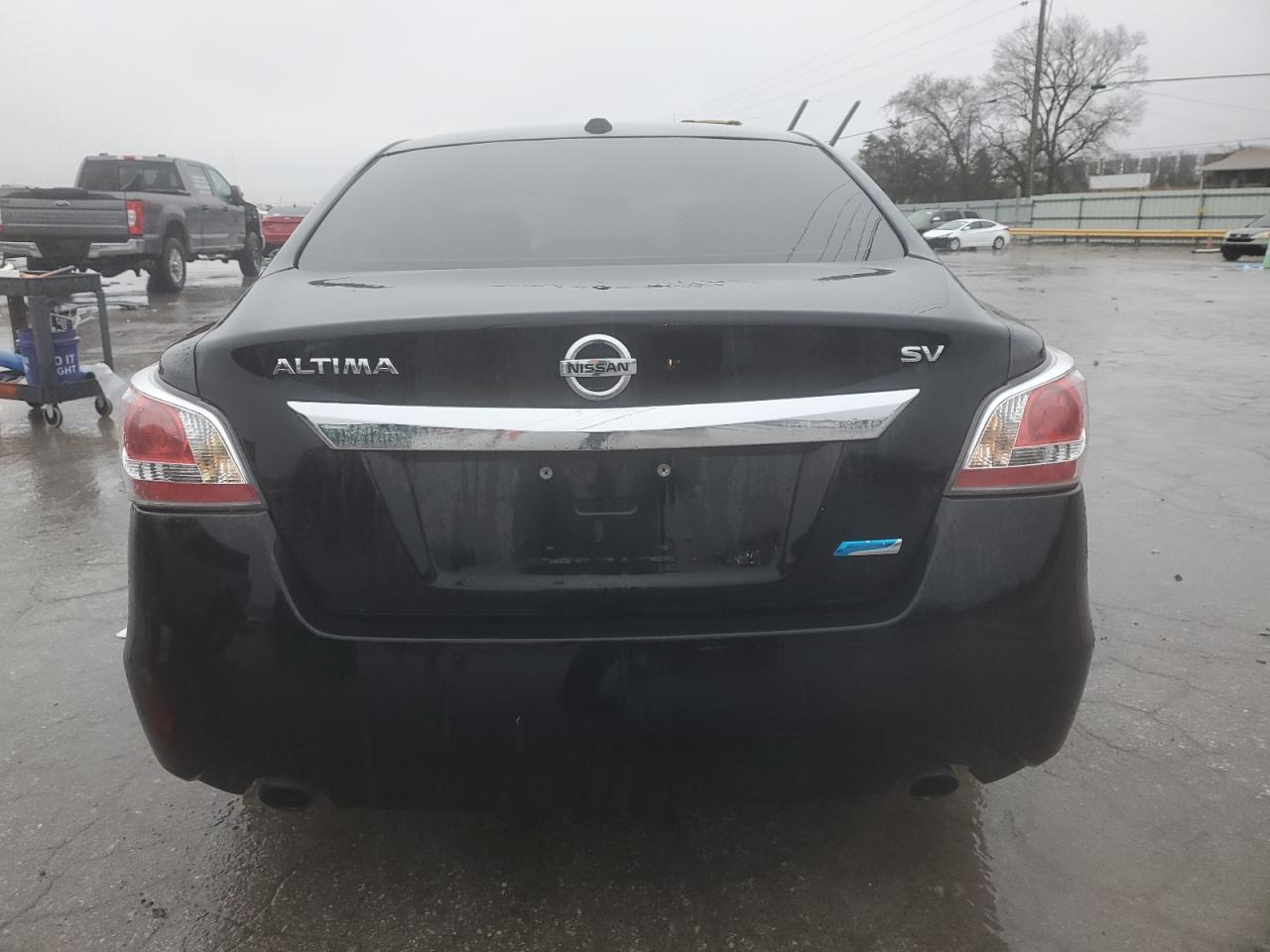 2014 Nissan Altima - Image 6