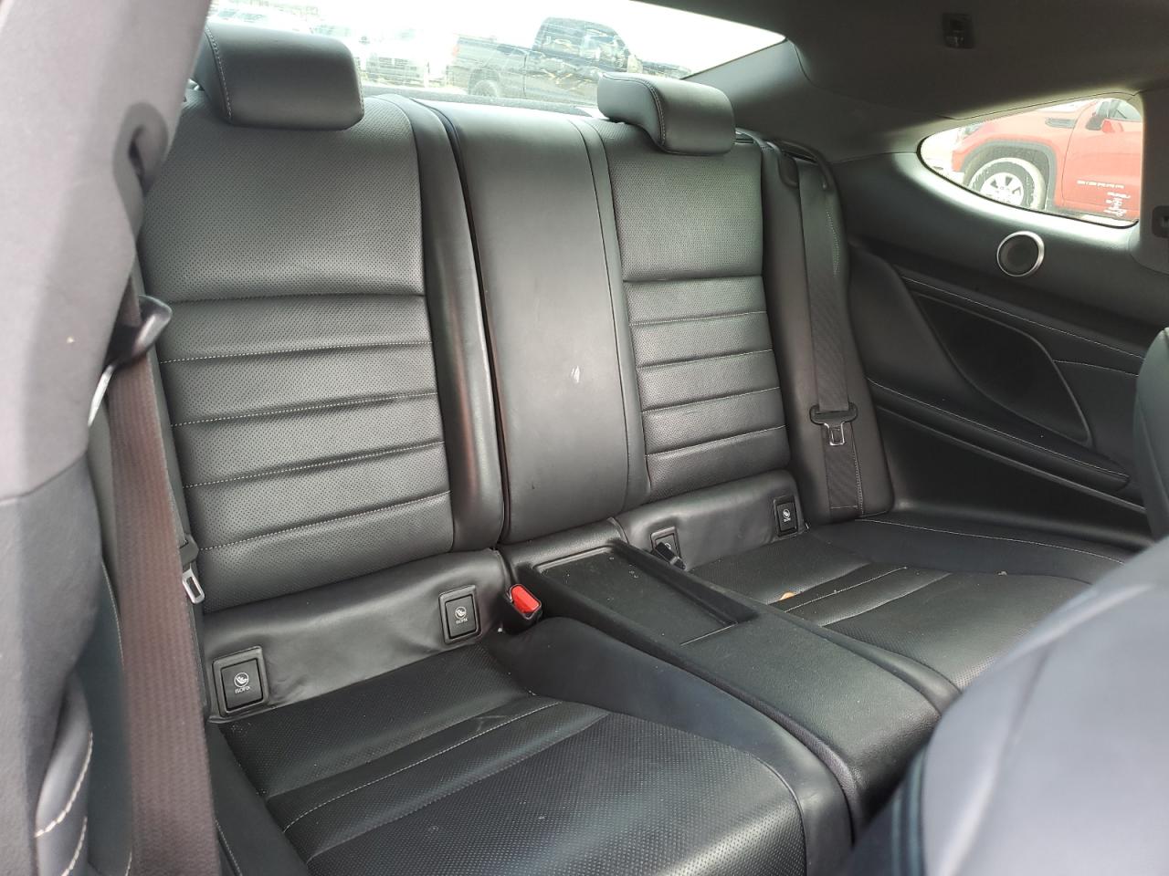2015 Lexus RX - Image 10