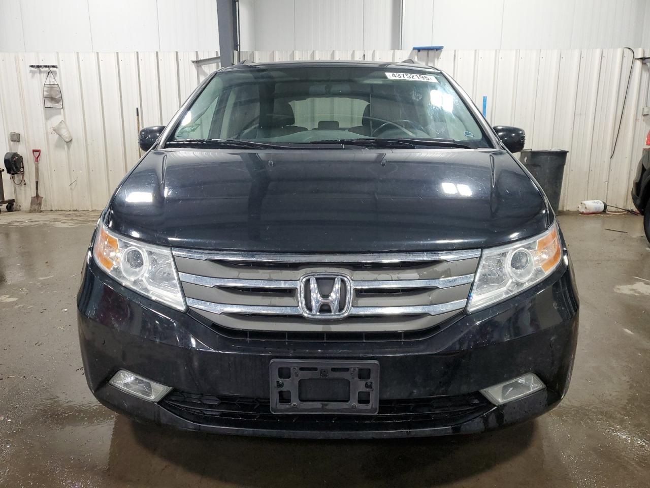 2013 Honda Odyssey - Image 5