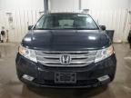 2013 Honda Odyssey Touring на продаже в Ham Lake, MN - Side