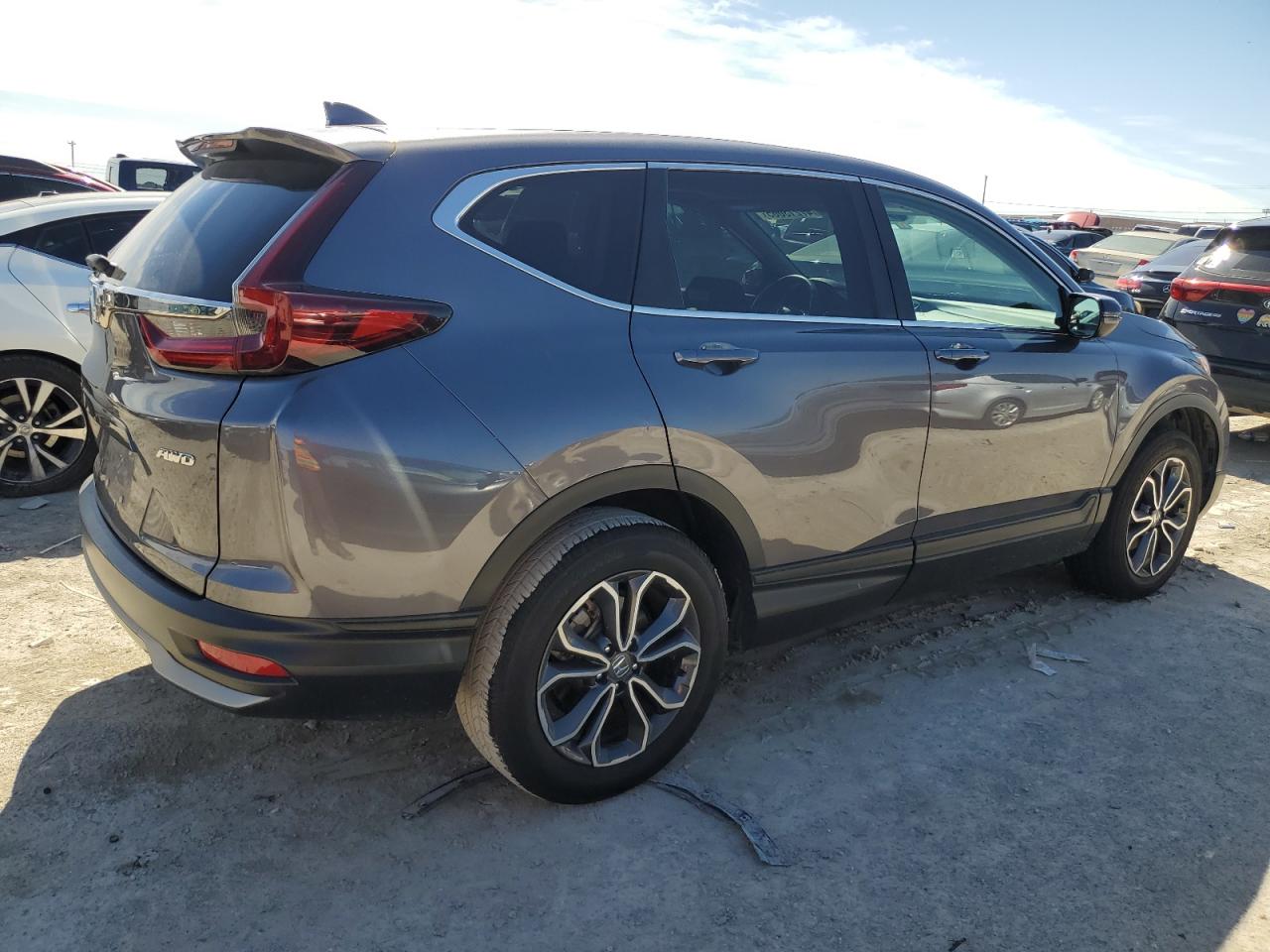 2021 Honda CR-V - Image 3