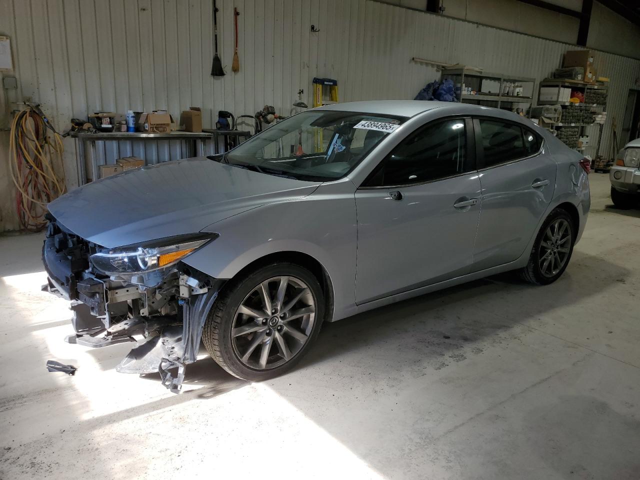 2018 Mazda 3 - Image 1