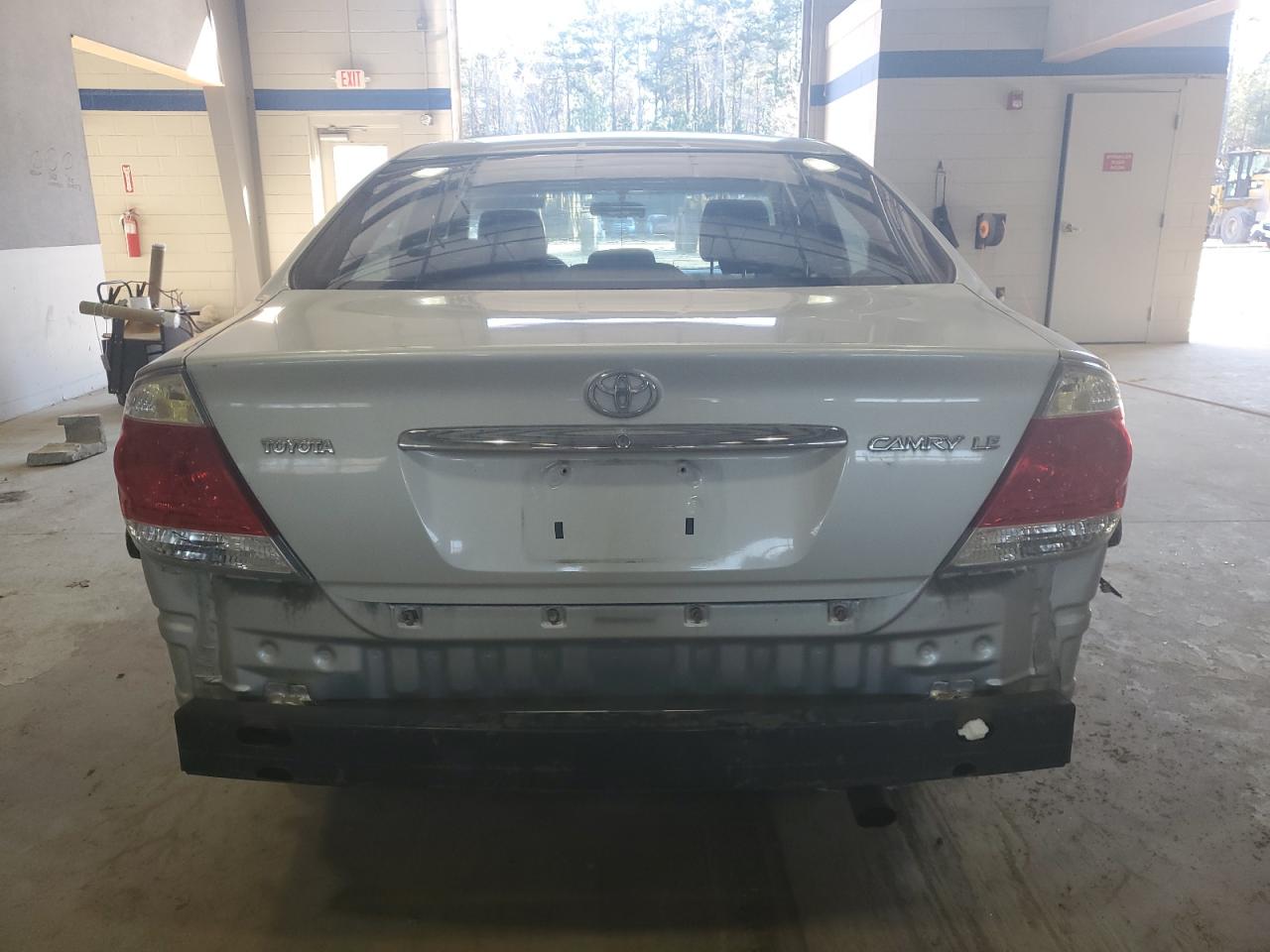 2005 Toyota Camry - Image 6