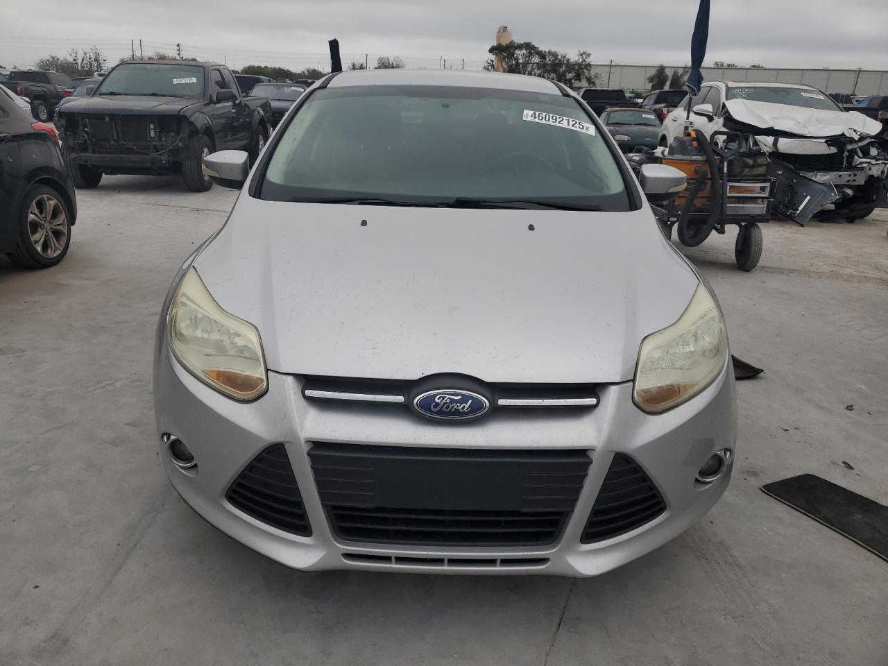 2014 Ford Focus - Image 5