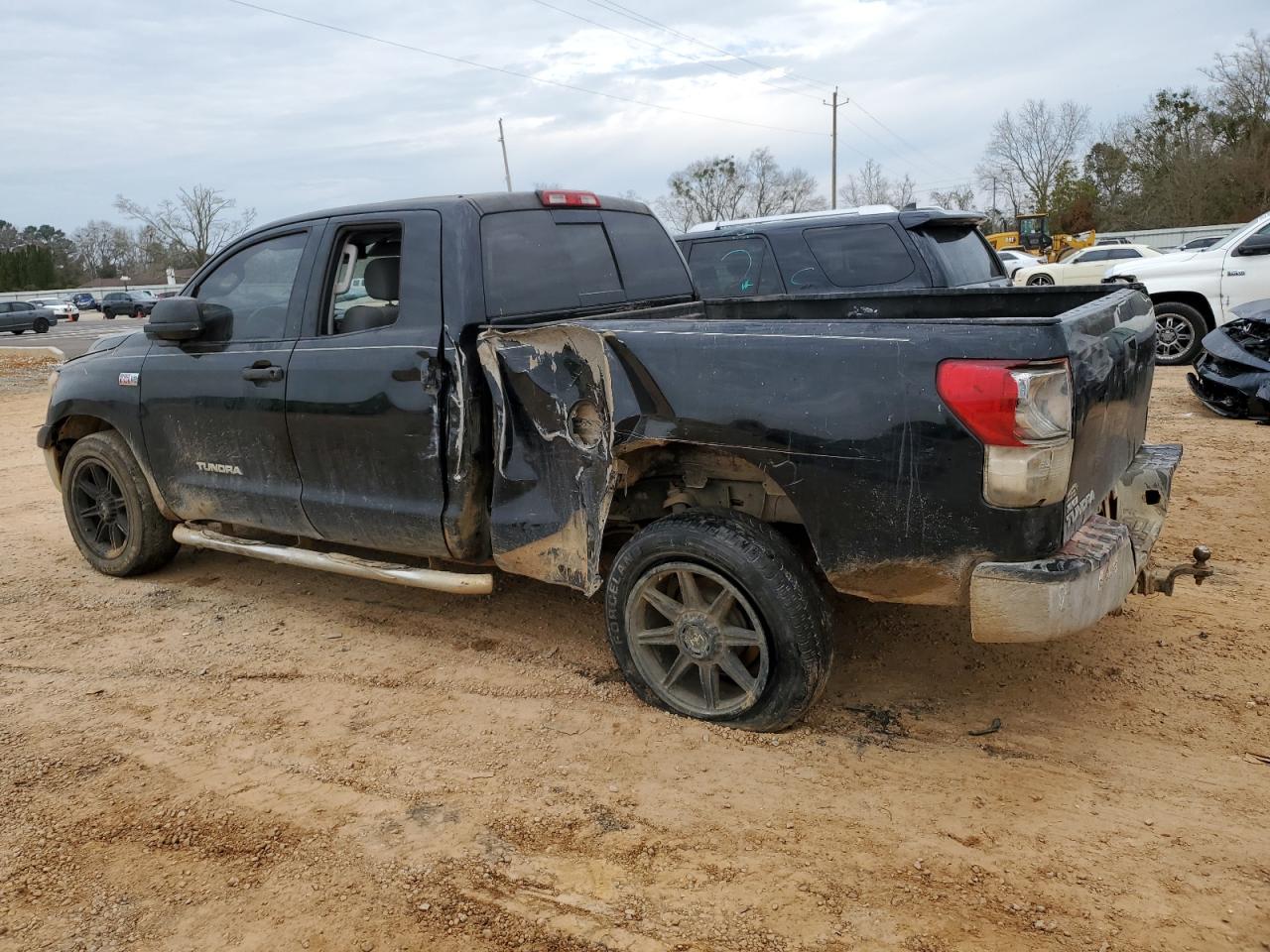 2012 Toyota Tundra - Image 2