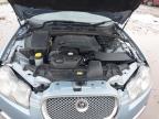 2010 JAGUAR XF LUXURY for sale at Copart WISBECH