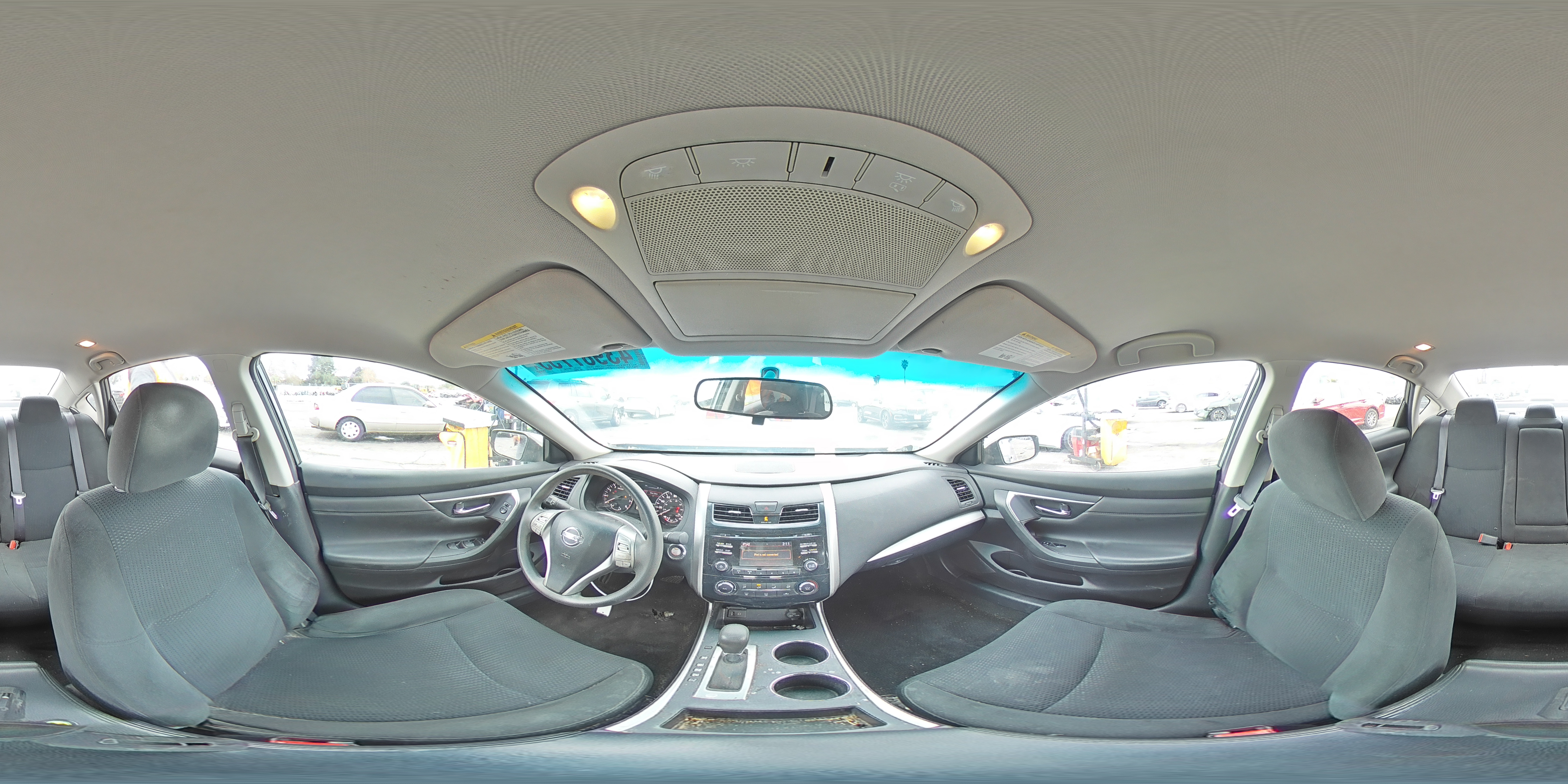 2015 Nissan Altima - Image 12