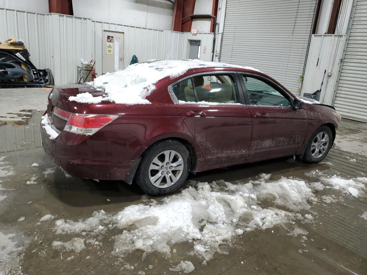2011 Honda Accord - Image 3