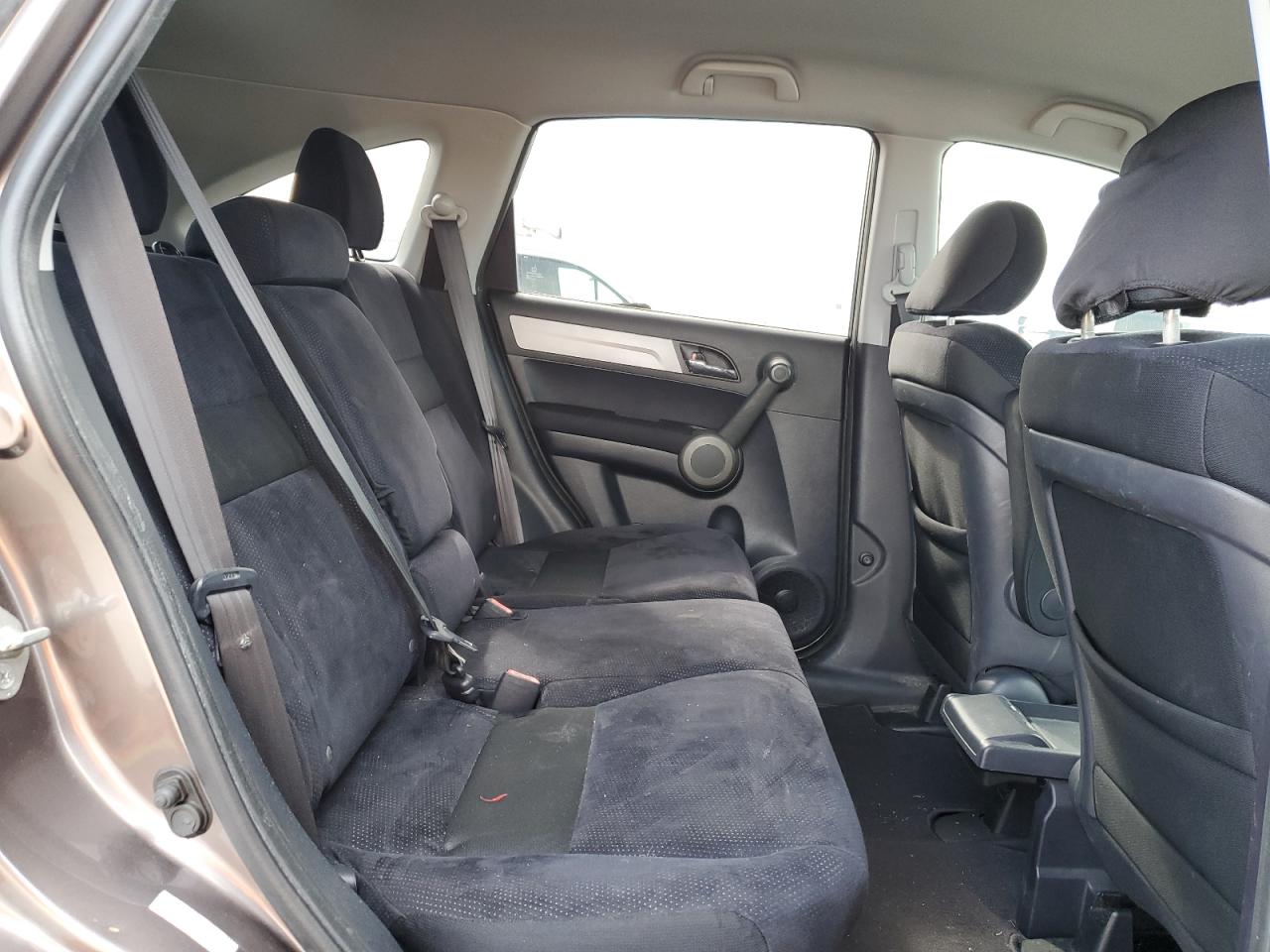 2011 Honda CR-V - Image 11