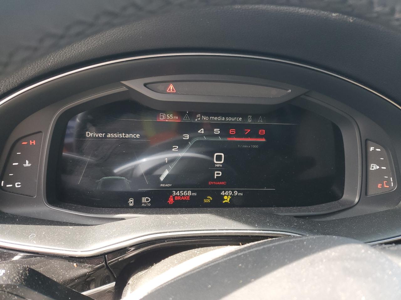 2022 Audi Q8 - Image 9