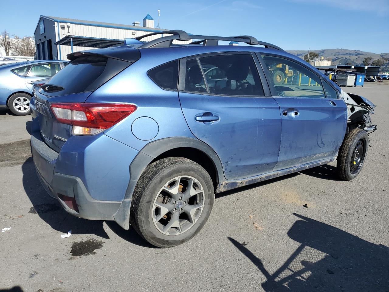2019 Subaru XV - Image 3
