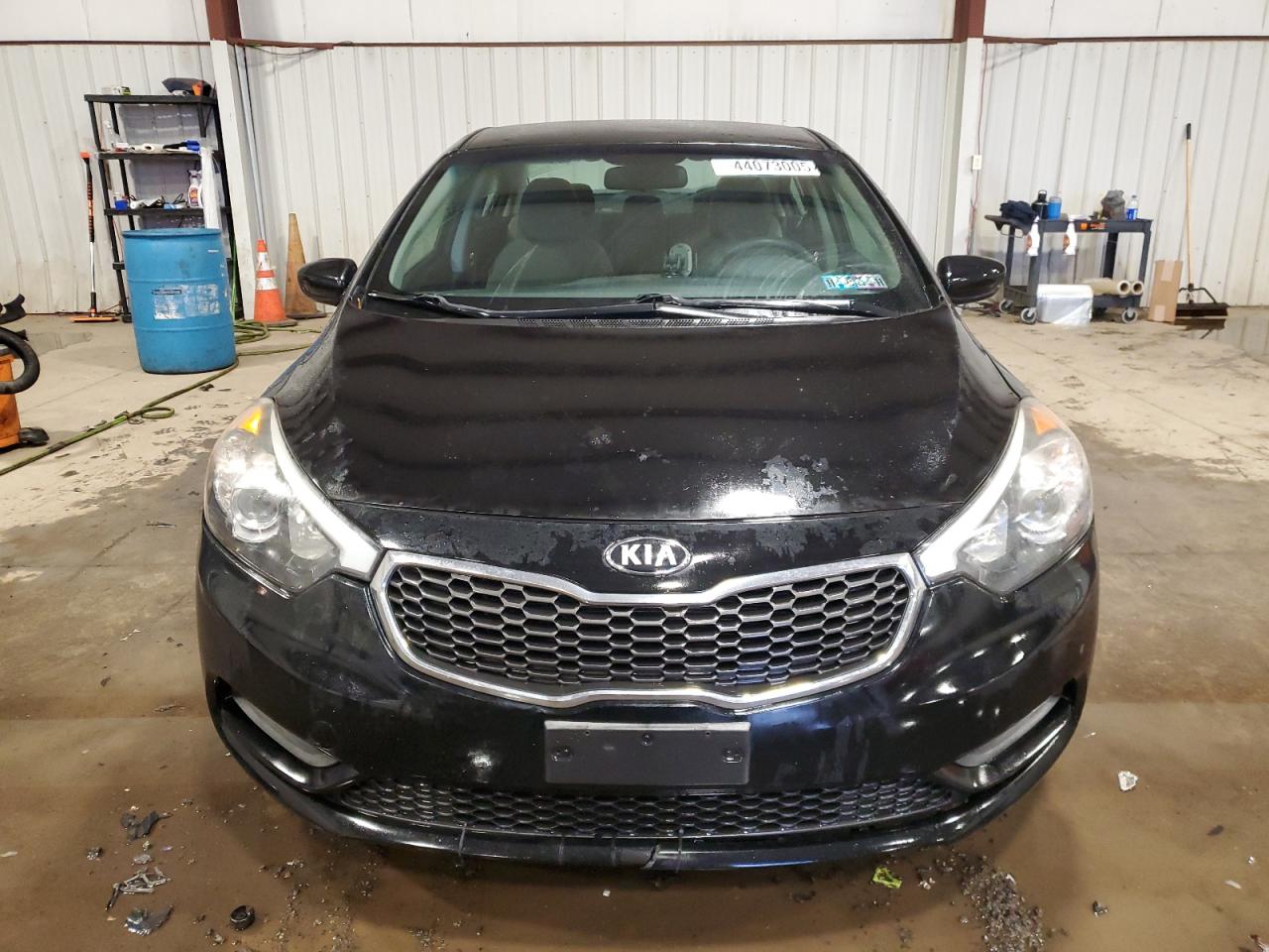 2015 Kia Forte - Image 5