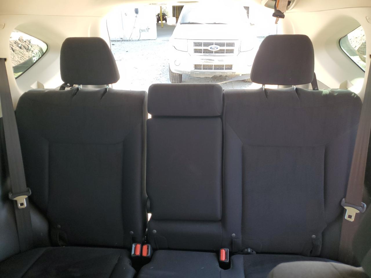 2014 Honda CR-V - Image 10