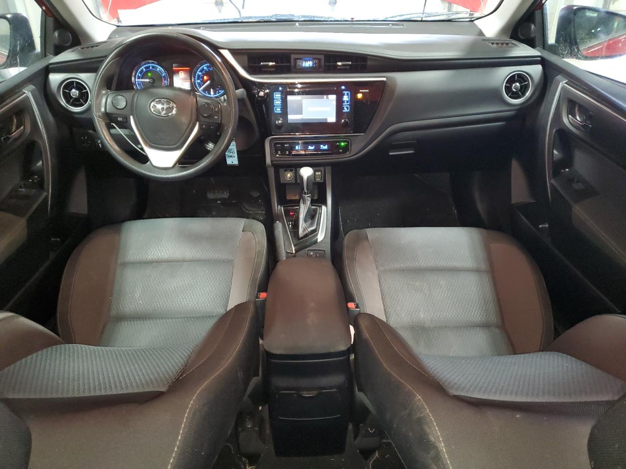 2017 Toyota Corolla - Image 8