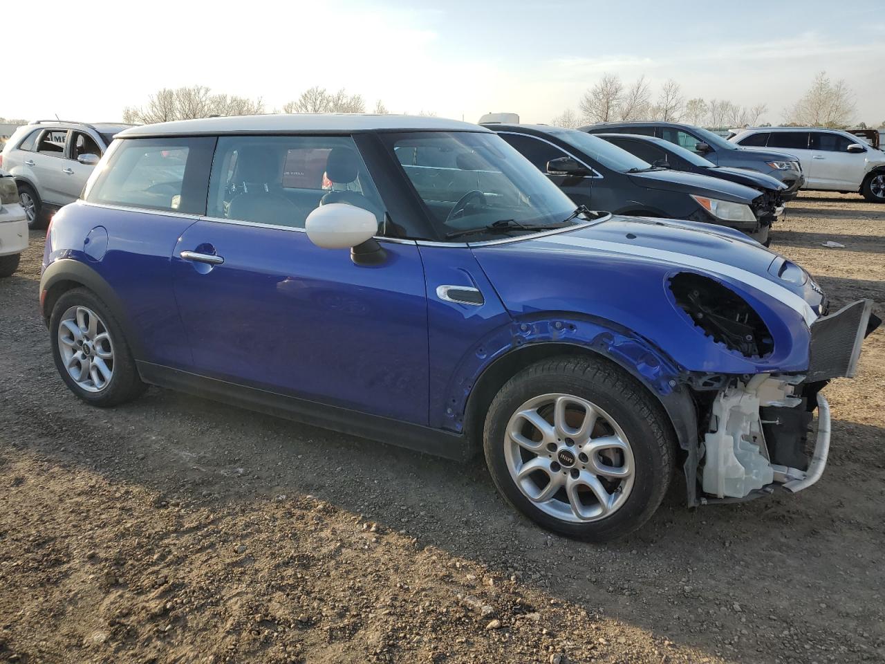 2021 MINI Cooper - Image 4