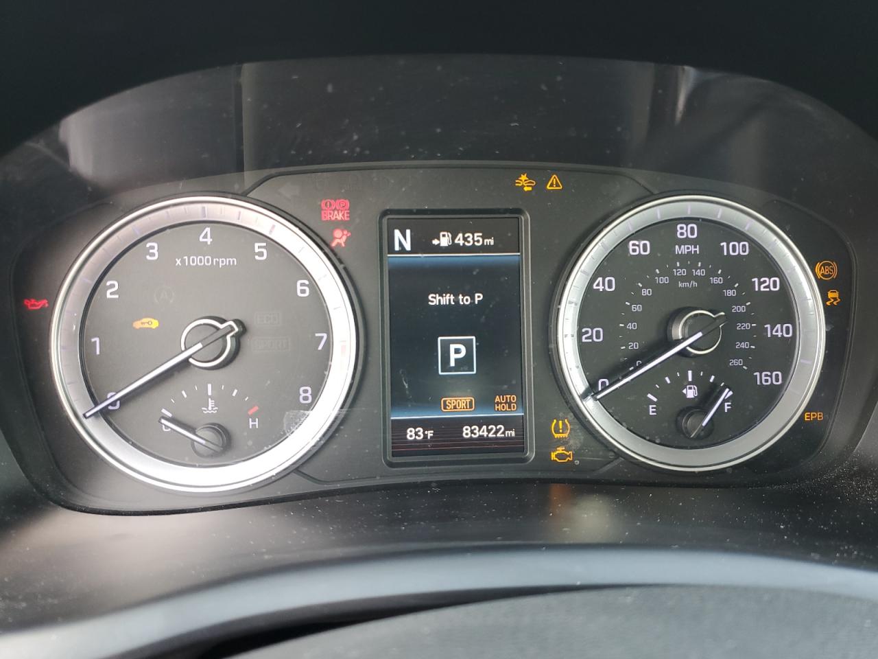 2019 Hyundai Sonata - Image 9