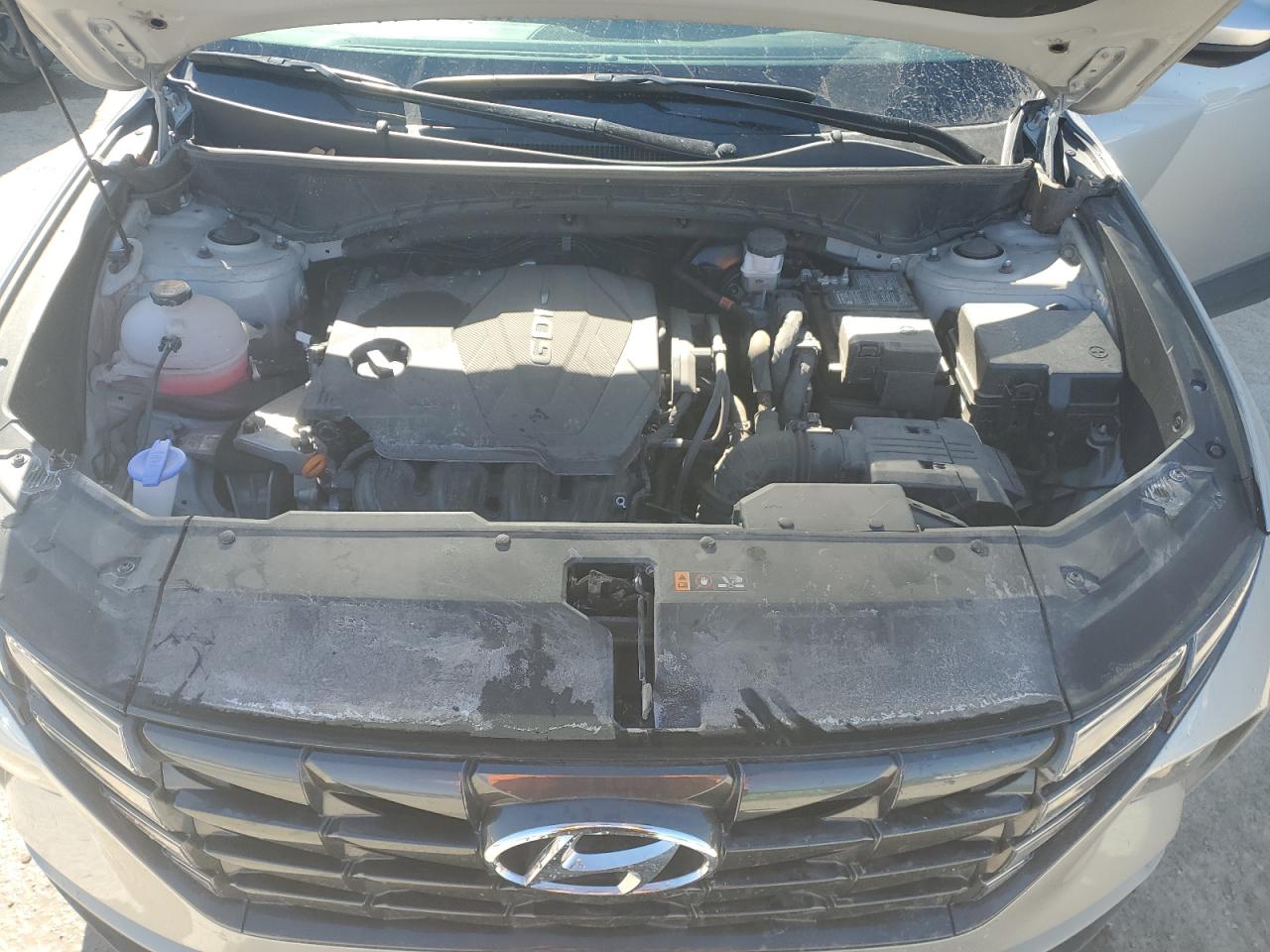 2024 Hyundai Tucson - Image 12