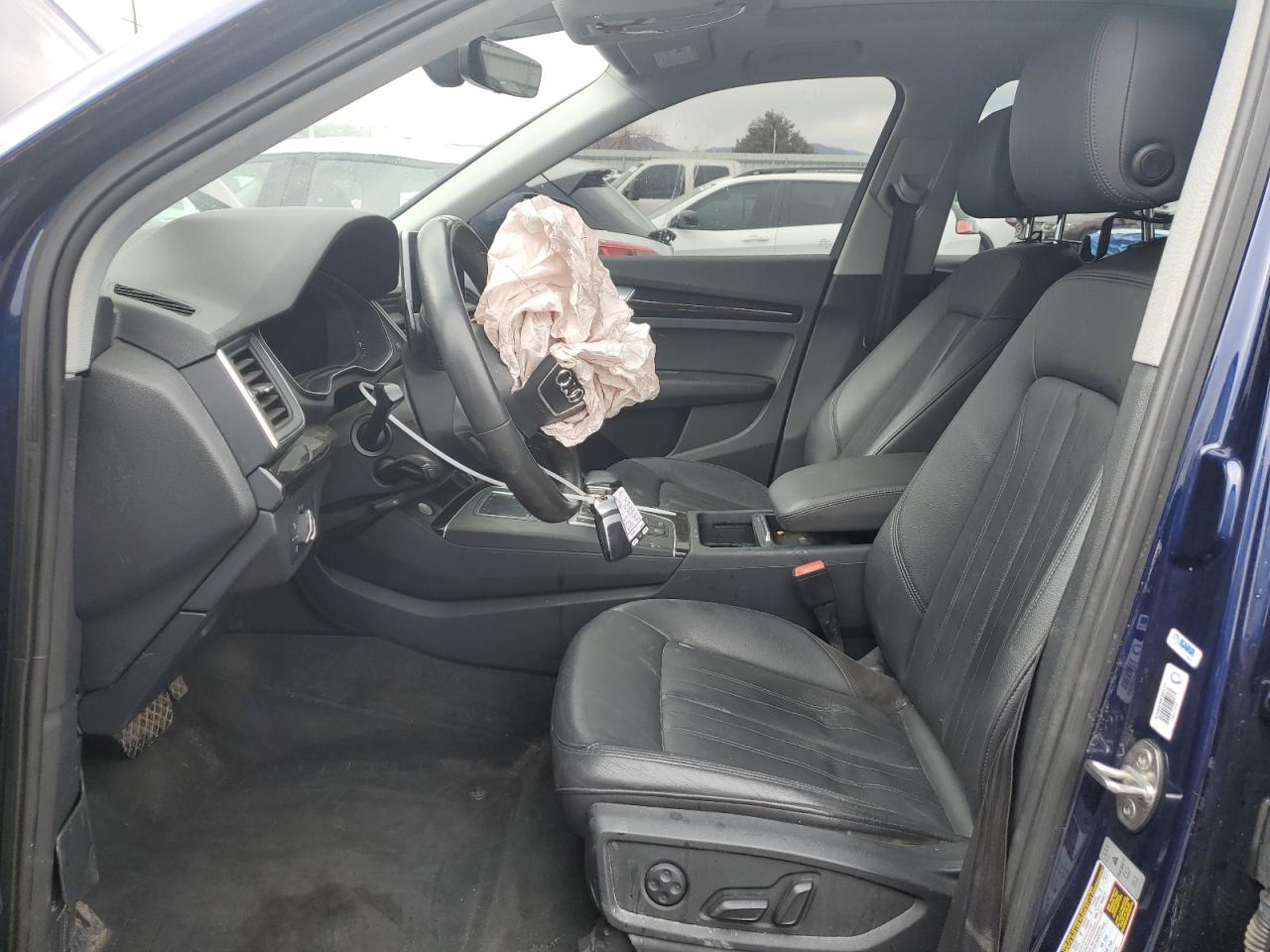 2018 Audi Q5 - Image 7