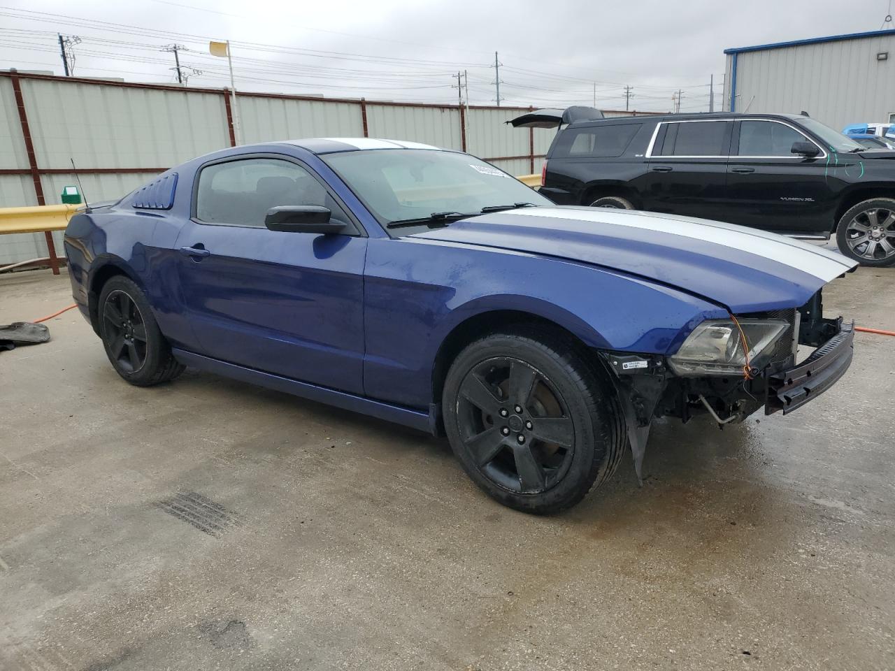 2014 Ford Mustang - Image 4