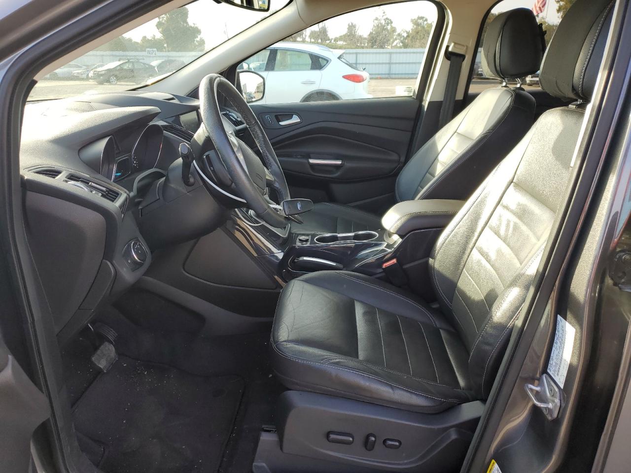 2014 Ford Escape - Image 7