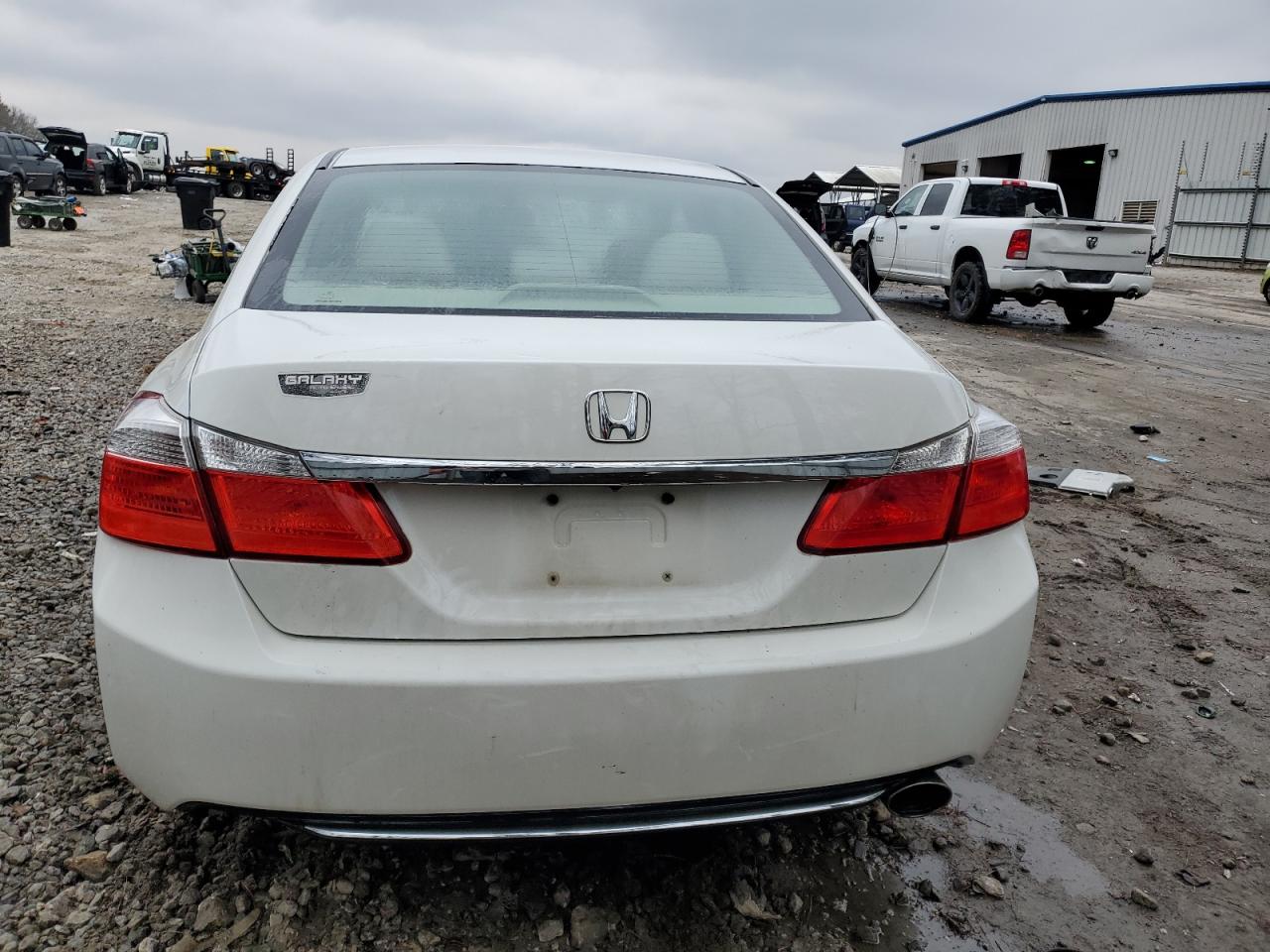 2013 Honda Accord - Image 6