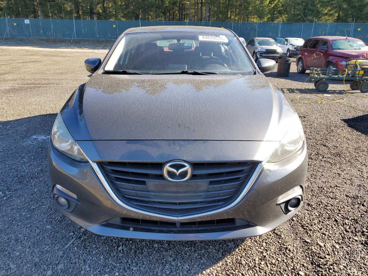 2015 Mazda 3 - Image 5
