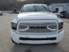2015 Ram 2500 St на продаже в Hurricane, WV - Water/Flood