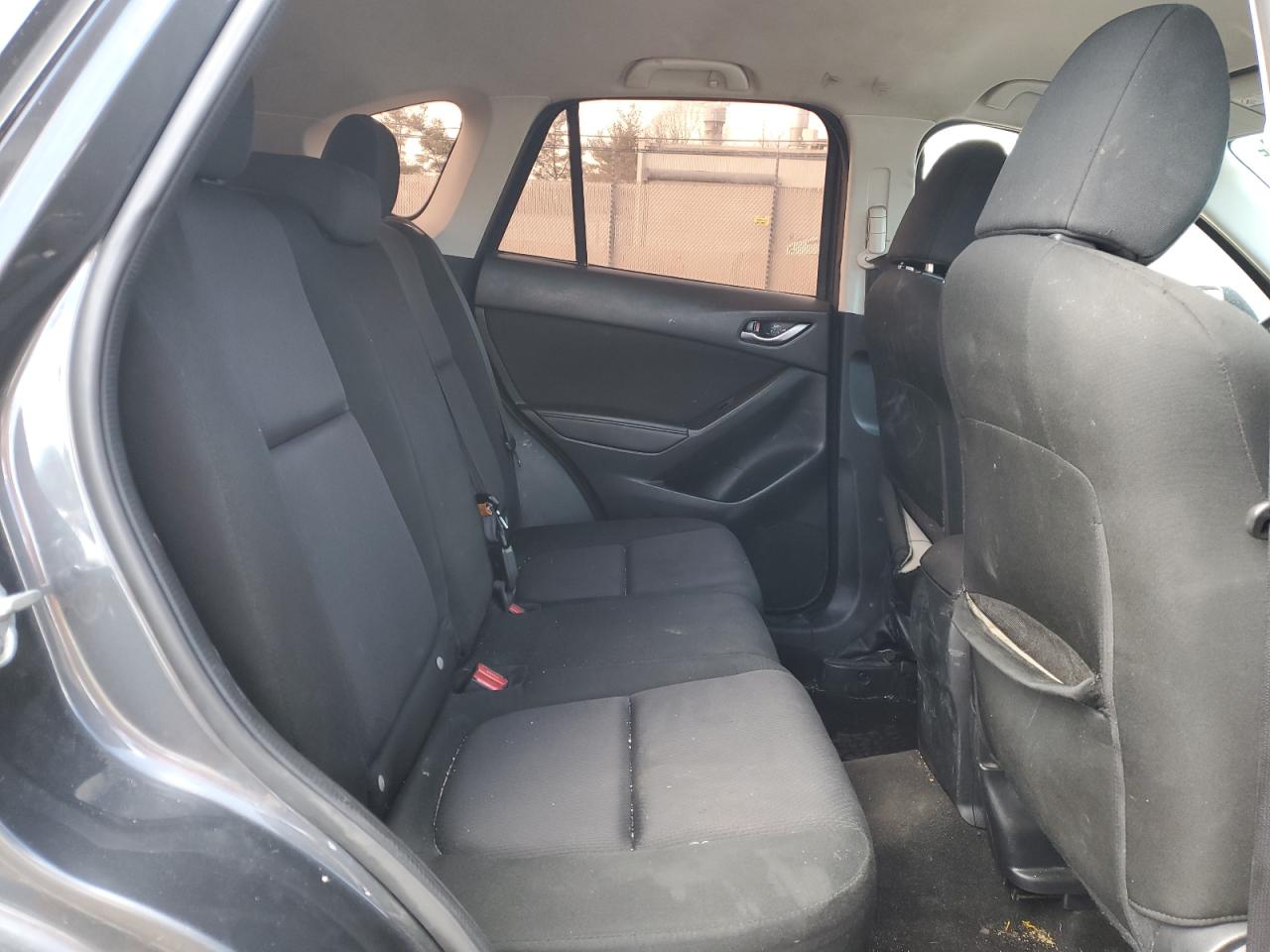 2014 Mazda CX-5 - Image 11