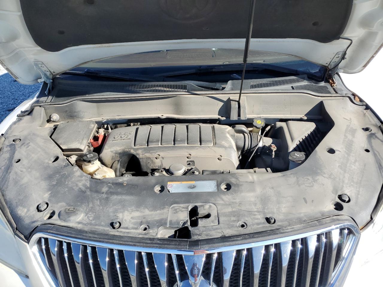 2014 Buick Enclave - Image 12