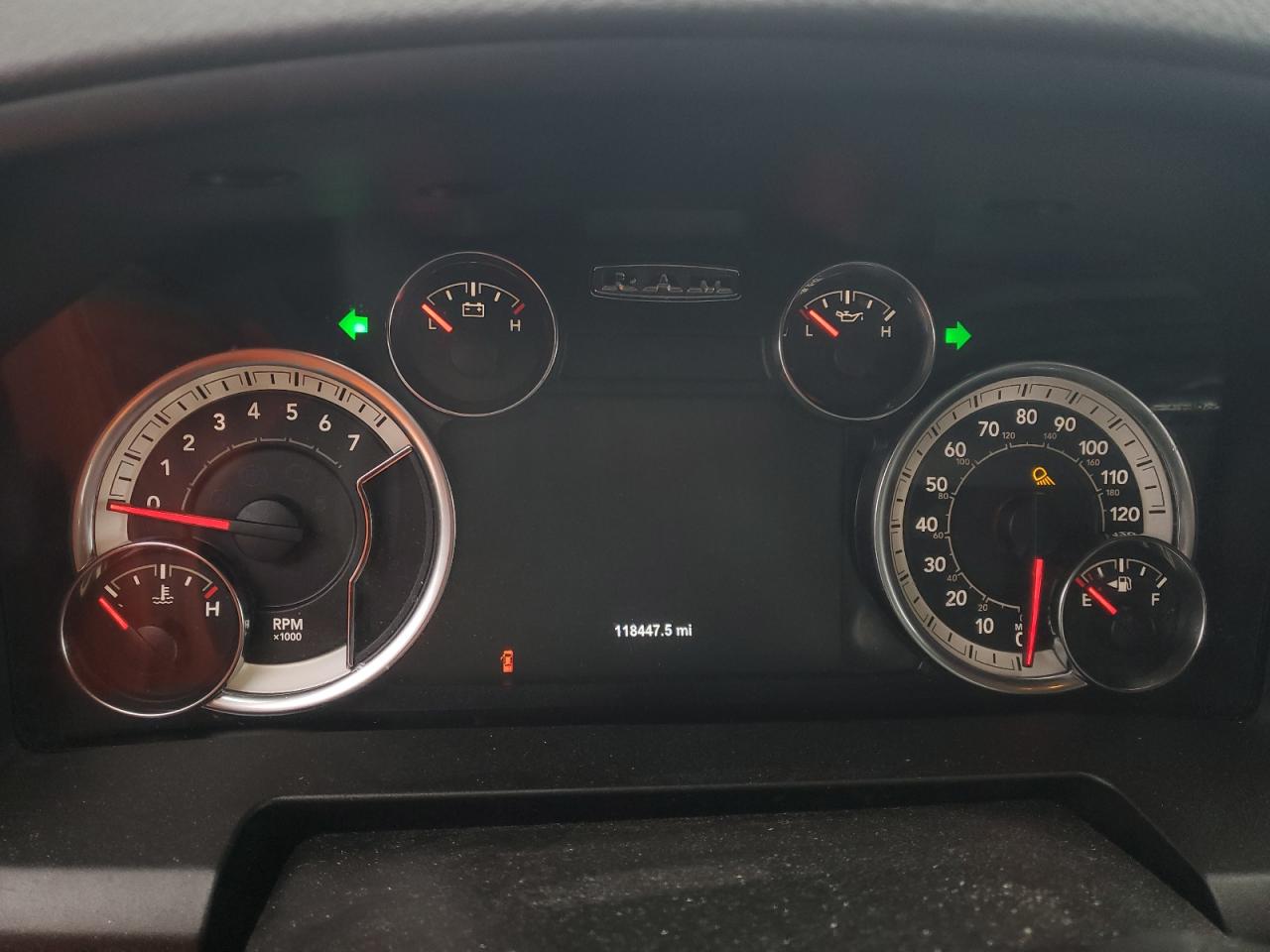 2019 Ram 1500 Classic Slt VIN: 1C6RR6TT4KS510002 Lot: 45116645