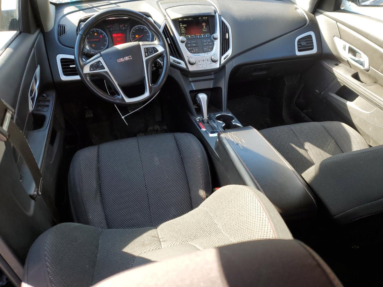 2013 GMC Terrain - Image 8