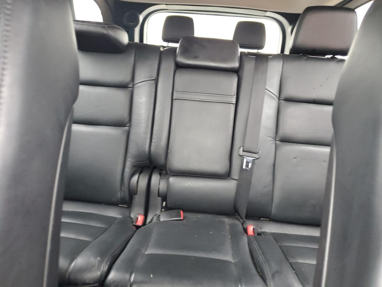 2012 Dodge Durango - Image 10