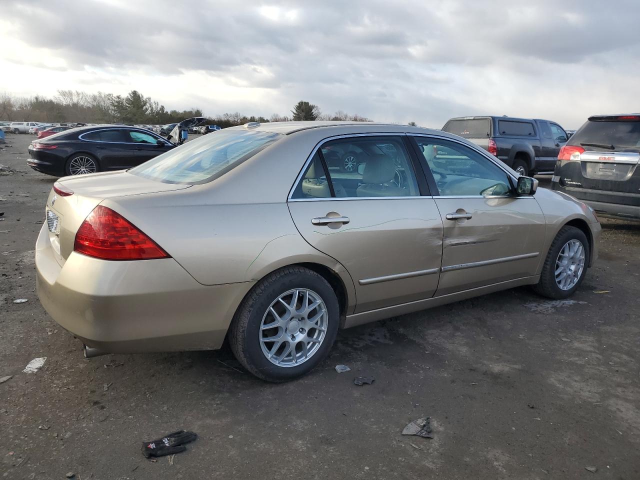2006 Honda Accord - Image 3
