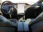 5YJSA1E24GF****** Wrecked 2016 Tesla Model S in AL - Tanner