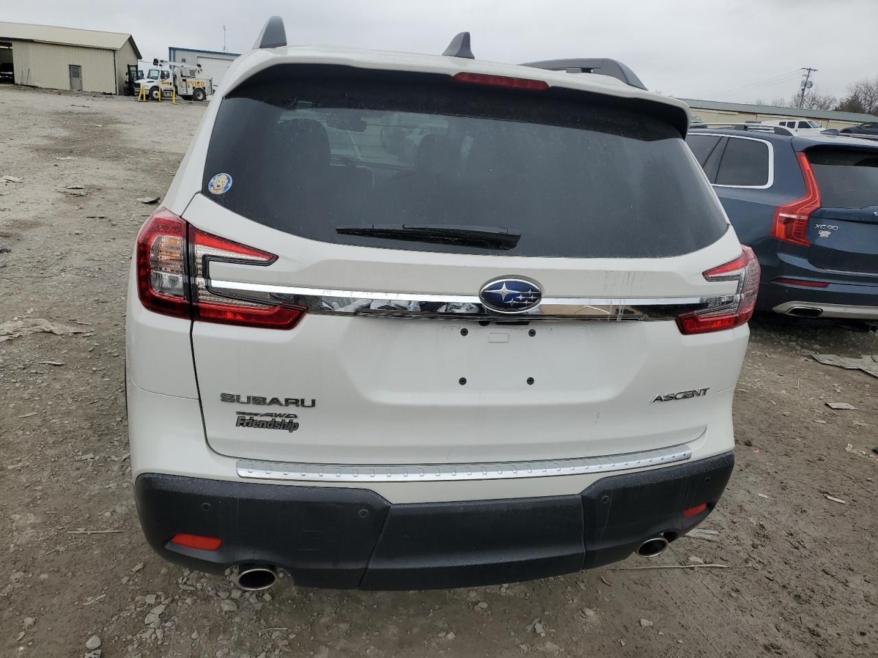 2024 Subaru Ascent - Image 6