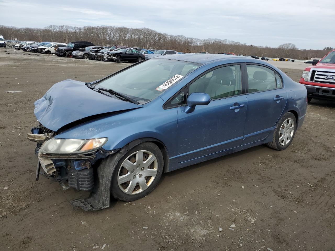 2009 Honda Civic - Image 1