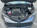 2023 TOYOTA SIENNA LE à vendre chez Copart MA - NORTH BOSTON
