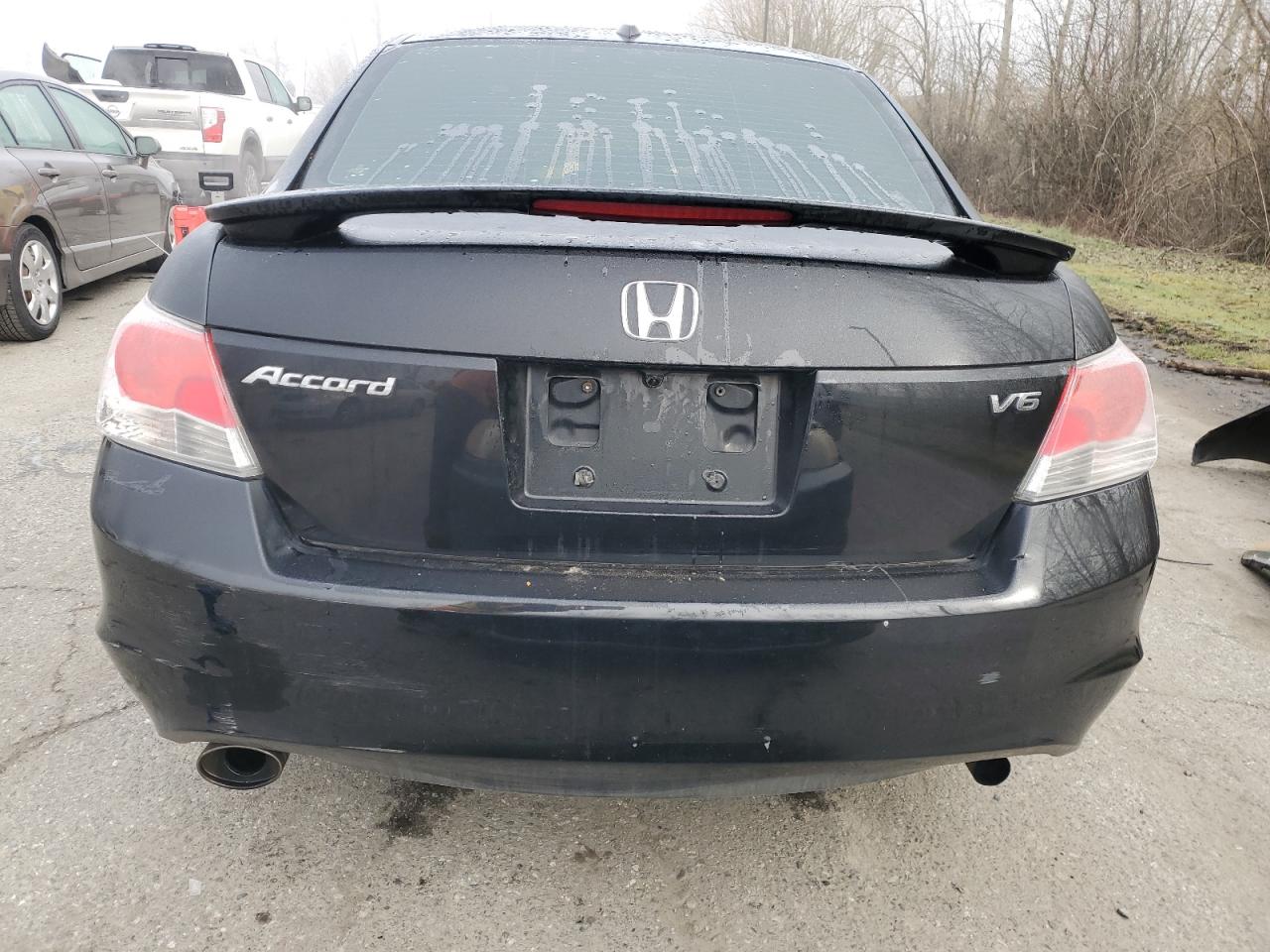 2009 Honda Accord - Image 6
