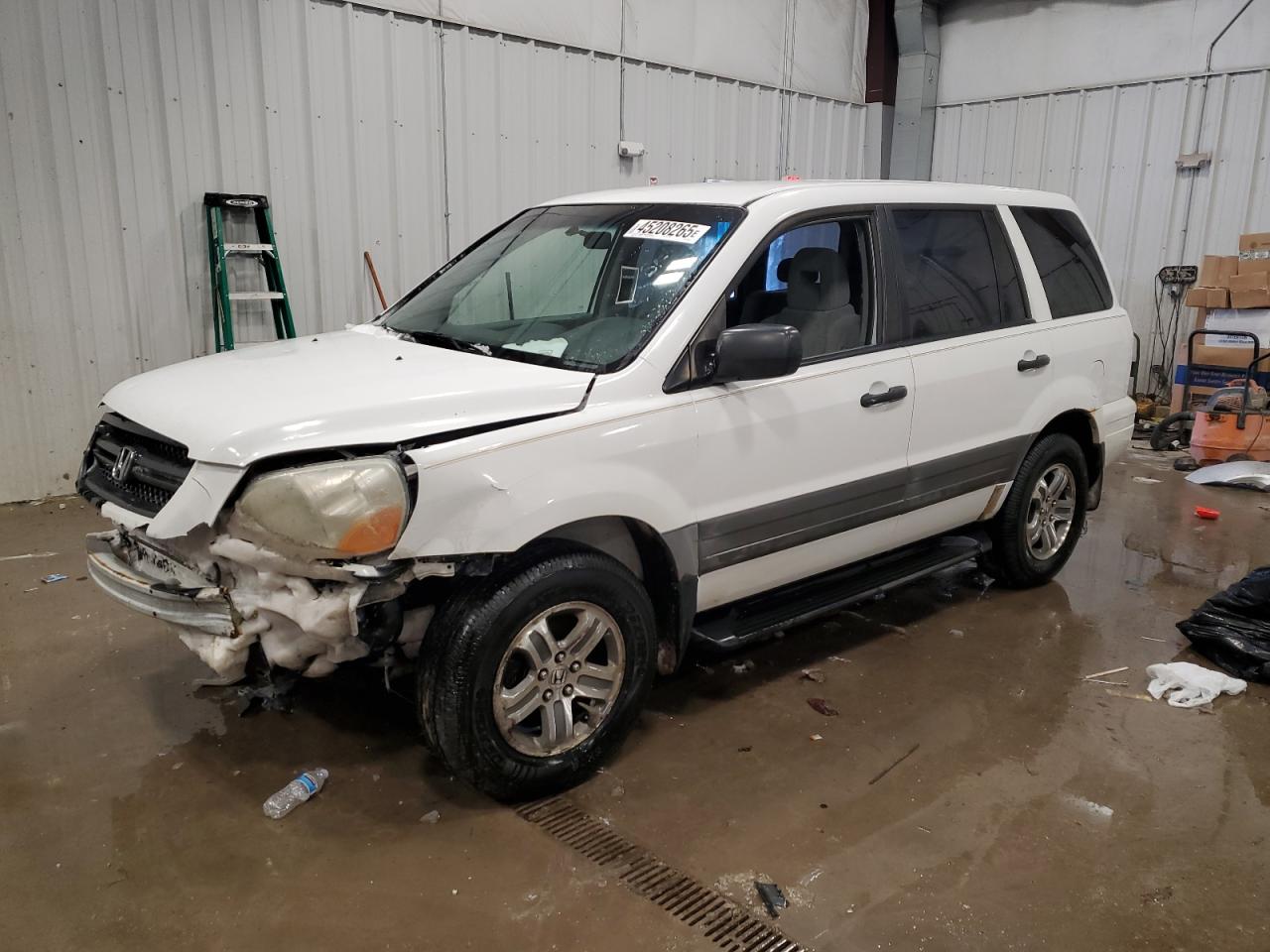 2005 Honda Pilot - Image 1