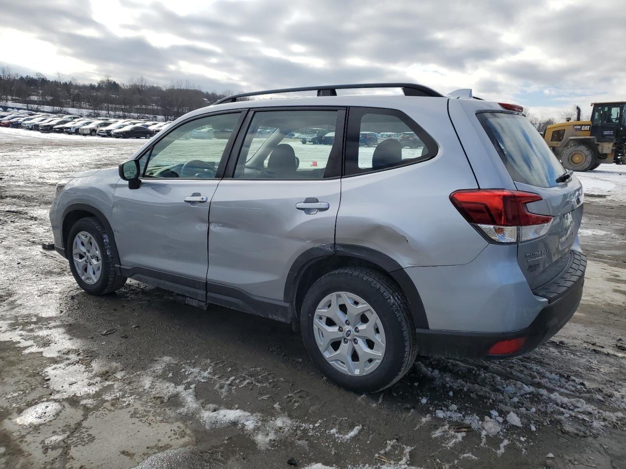 2020 Subaru Forester - Image 2