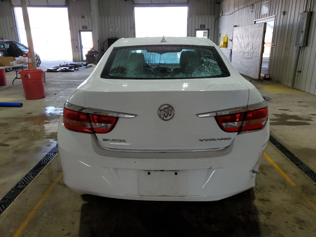 2013 Buick Verano - Image 6