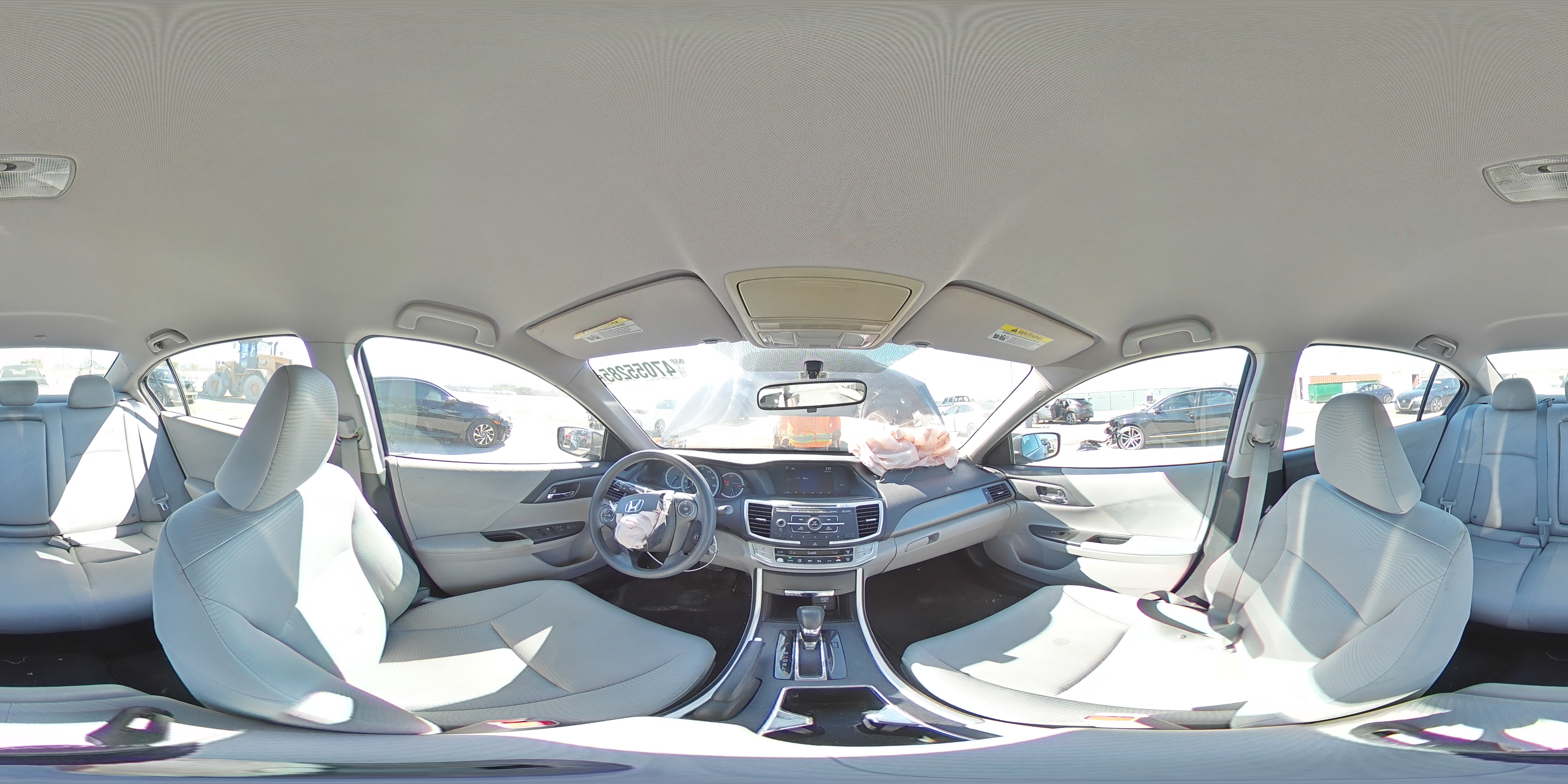 2014 Honda Accord - Image 13