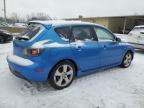 2006 Mazda 3 Hatchback за продажба в Marlboro, NY - Minor Dent/Scratches