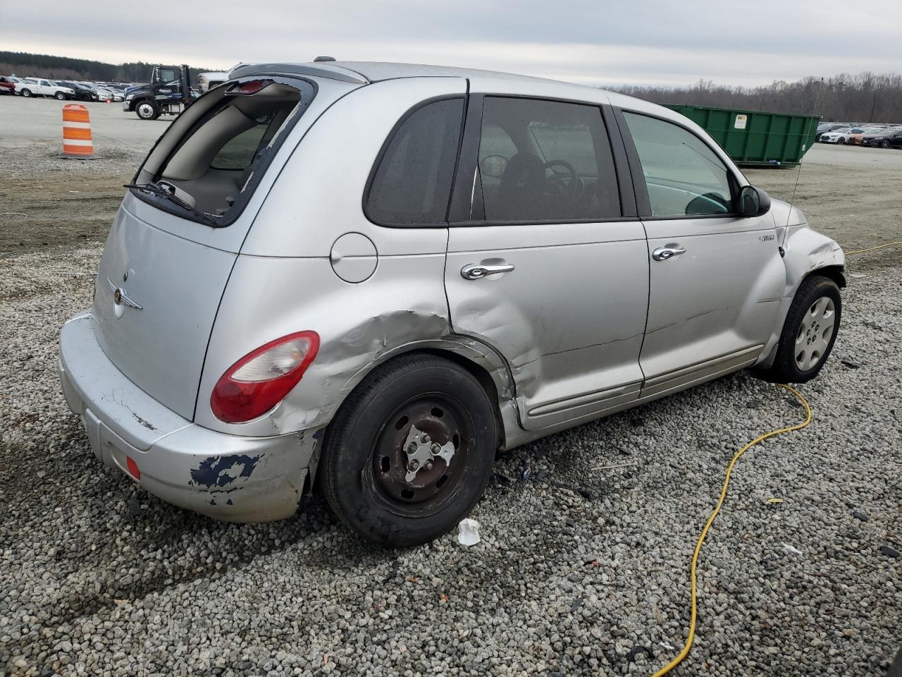 2006 Chrysler PT Cruiser - Image 3