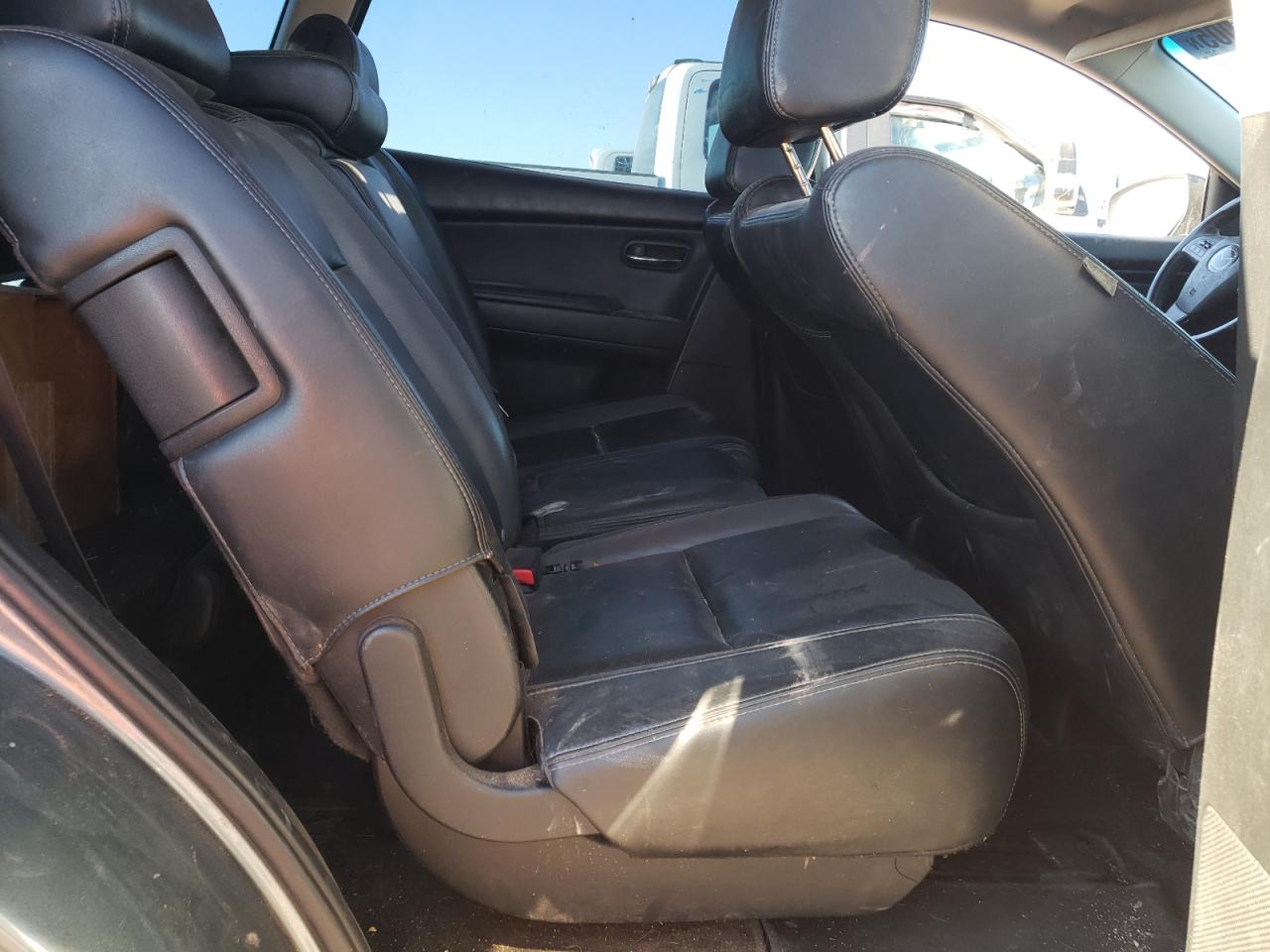 2010 Mazda CX-9 - Image 10