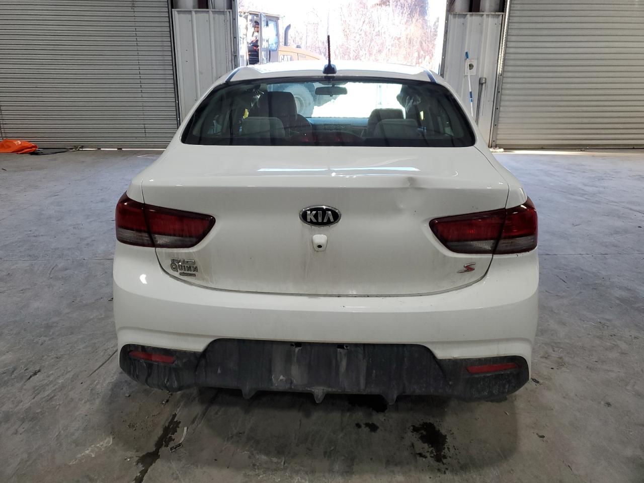 2018 Kia Rio - Image 6