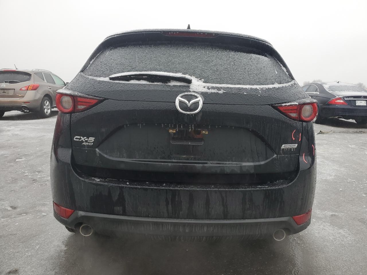 2018 Mazda CX-5 - Image 6