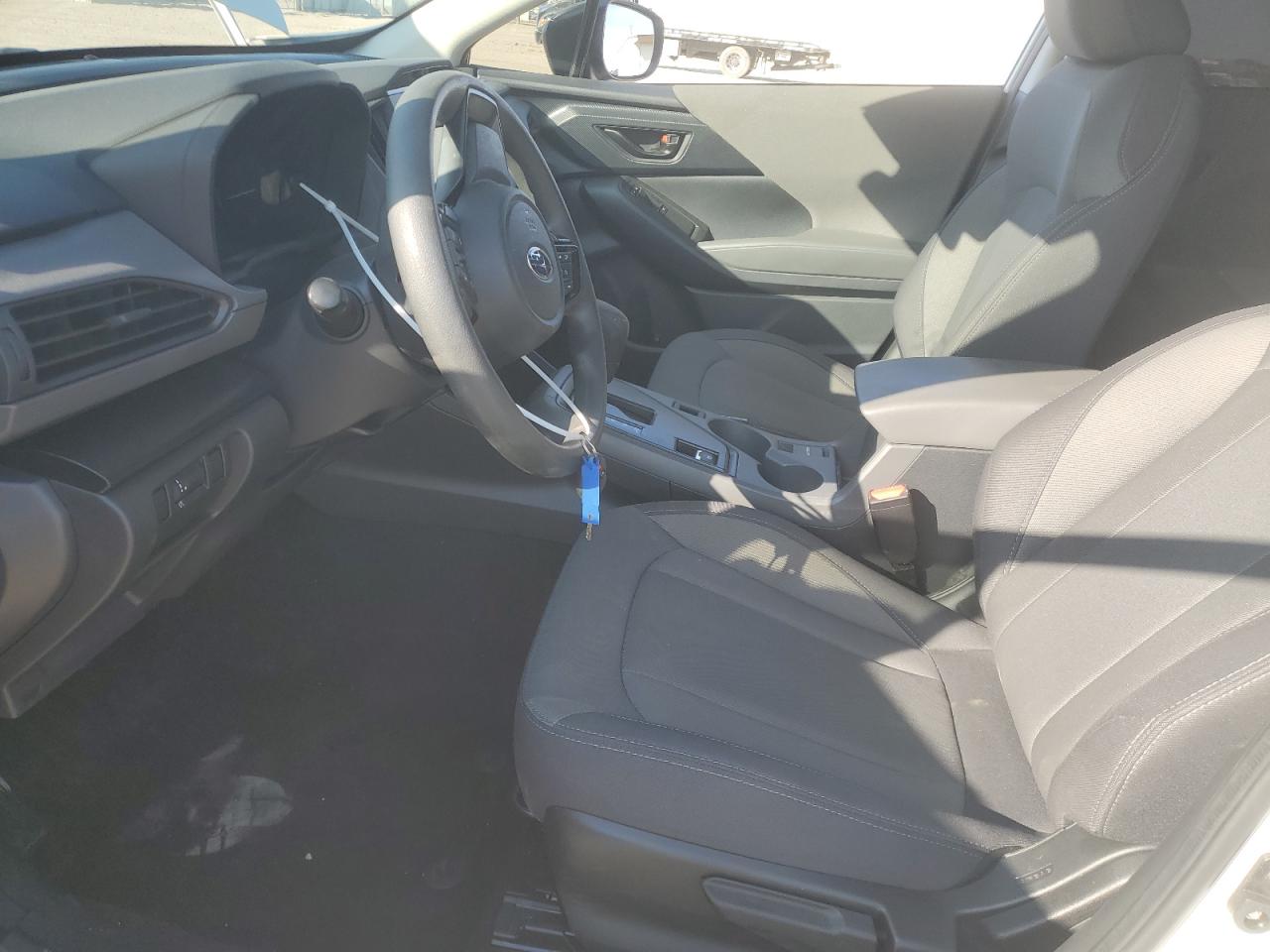 2024 Subaru XV - Image 7